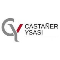 Castañer Ysasi logo - Similar company to The Sales Maker