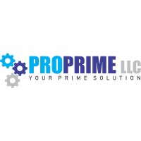 ProPrime logo - Similar company to Imogestin