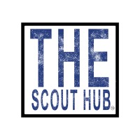 The Scout Hub logo - Similar company to Ron Wolforth'S Texas Baseball Ranch