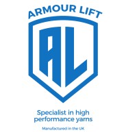 Armour Lift logo - Similar company to Arbil Rail
