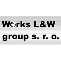 Works L&W group s.r.o. logo - Similar company to Advanced Engineering S.R.O.