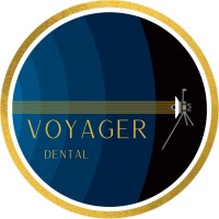 Voyager Dental logo - Similar company to Intelibly