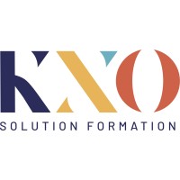KXO Solutions logo - Similar company to Dev Influence