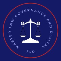 Master Law, Governance and Digital logo - Similar company to Lagrange Avocats