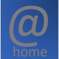@Home Properties LLC logo - Similar company to The Hopper Company