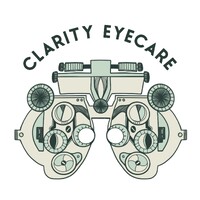 Clarity Eyecare logo - Similar company to Burke Properties