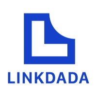 LinkDaDa logo - Similar company to Scribbe Ai