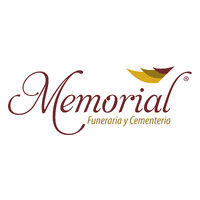 Memorial Funeraria y Cementerio logo - Similar company to Abako Shared Services Center