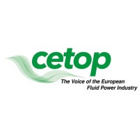 CETOP - European Fluid Power Committee logo - Similar company to Chair Of Fluid-Mechatronic Systems  | Fluidtronics