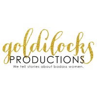 Goldilocks Productions logo - Similar company to Outerface℠
