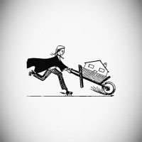 Angela Viney Conveyancing Services logo - Similar company to Speed Conveyancing