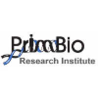 PrimBio Research Institute, LLC logo - Similar company to Dnb First