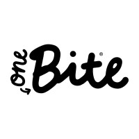 ONE Bite Snacks Global logo - Similar company to Mpn