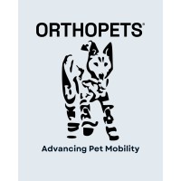 OrthoPets logo - Similar company to 3Dpets