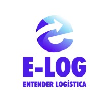 ELOG ENTENDER LOGÍSTICA LIMITADA logo - Similar company to Connect Log Transporte E Logística