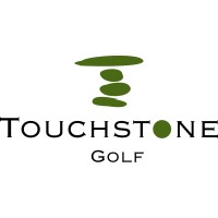 Touchstone Golf logo - Similar company to Icon Golf