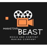 MARKETINGBEAST01 logo - Similar company to Buzzard Pro