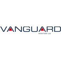Vanguard Aviation logo - Similar company to General Manager - Pas Aviation Group