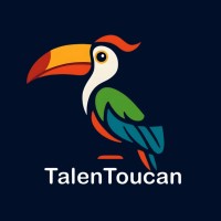 TalenToucan logo - Similar company to Aetis