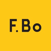 Bochinski Foundation logo - Similar company to 300.Codes
