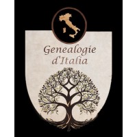 Genealogie d'Italia logo - Similar company to Sulsud