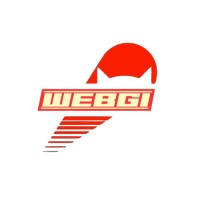 WebGI logo - Similar company to Ira Ride