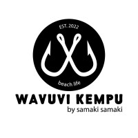 wavuvi kempu logo - Similar company to Karlito'S Way Limited