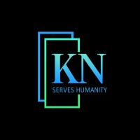 KN Web logo - Similar company to Outreach Blogging Service