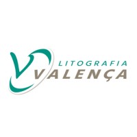 Litografia Valença logo - Similar company to Brval Electrical