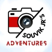 Souvik Jr's Adventures logo - Similar company to Graphicszilla