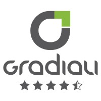 Gradiali logo - Similar company to Sanatorija „Versmė“