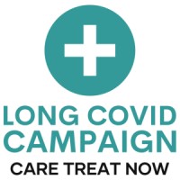 Long COVID Campaign logo - Similar company to Hoptix
