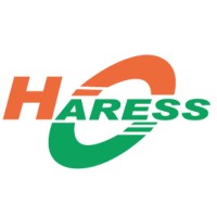 HARESS logo - Similar company to Petrolub Group