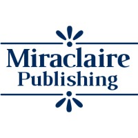 Miraclaire Publishing LLC logo - Similar company to Ruthie Publishing House