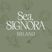 Sea, Signora Milano logo - Similar company to Sea-Re Srl