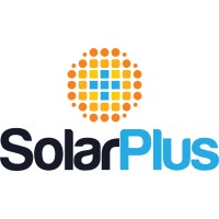 SolarPlus logo - Similar company to Lawrence & Hanson Sustainability Solutions