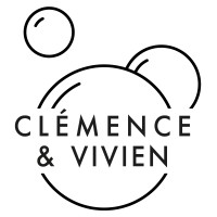 Clémence & Vivien logo - Similar company to Apicia