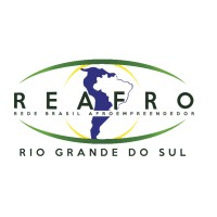 Rede dos Afroempreendedores do Rio Grande do Sul logo - Similar company to Clã Conexões Empreendedoras