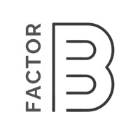 Factor Barcelona logo - Similar company to Remote Resilience Hub