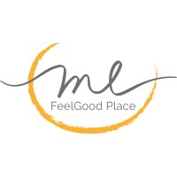 ME FeelGood Place logo - Similar company to Lazy Consulting