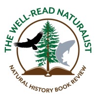 The Well-read Naturalist logo - Similar company to Feather Friendly® Bird Collision Deterrent Markers