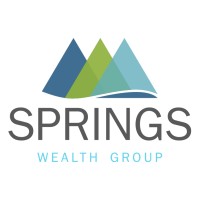 Springs Wealth Group logo - Similar company to Cascade Wealth Management