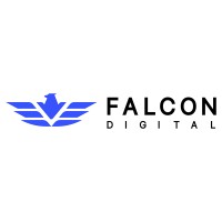 Falcon Digital logo - Similar company to Phoenix Software