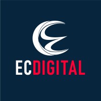 EC DIGITAL logo - Similar company to Ecdigital