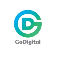 GoDigital Group logo - Similar company to Dignify Solution
