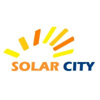Solar City logo - Similar company to Solarcity
