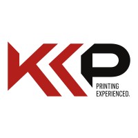 KKP - Printing Experienced logo - Similar company to Kwik Kopy Business Solutions