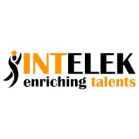 INTELEK logo - Similar company to Sbs Students Helping Hands
