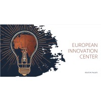 European Innovation Center - Silicon Valley logo - Similar company to Aircraft Market Bulletin By Convairt Group
