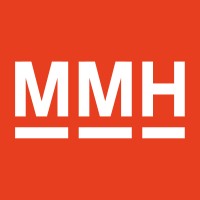 MMH. Mining and Minerals Hall logo - Similar company to Aminer